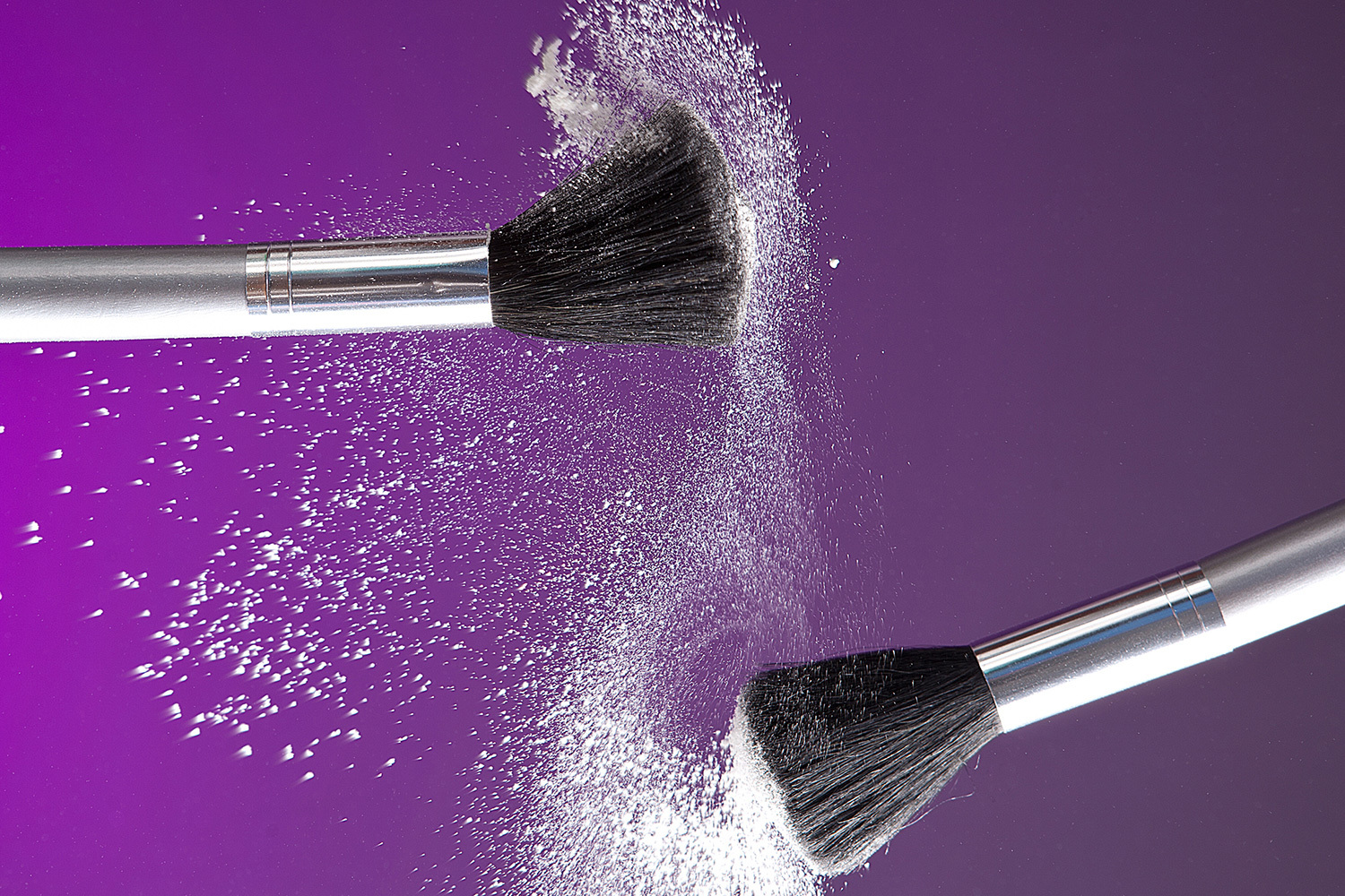 Репетиция Макияжа