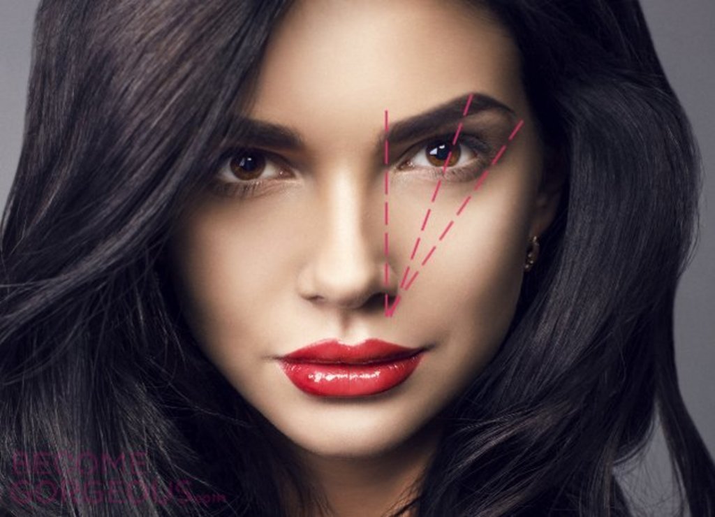 Базовый курс "Бровист"