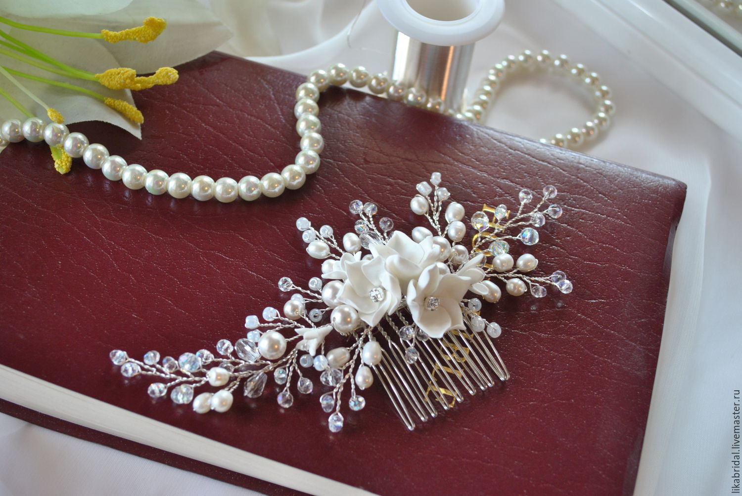 Репетиция Прически